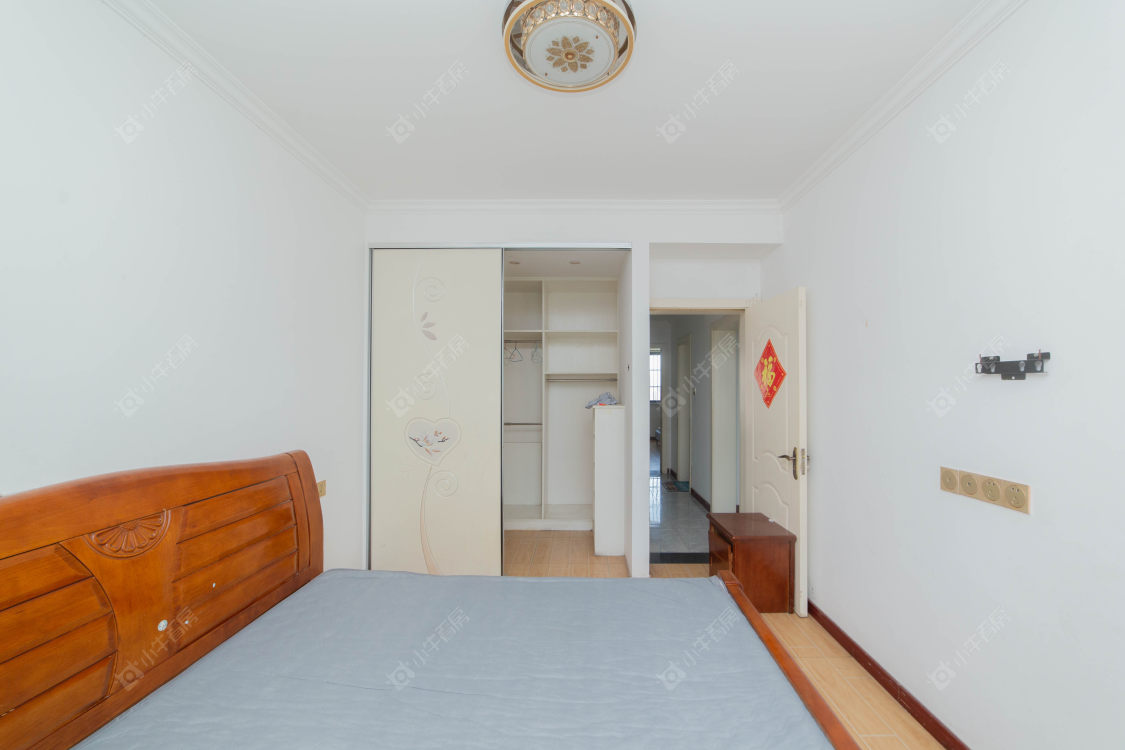 常州飞龙新苑在售二手房源室内图_小牛看房