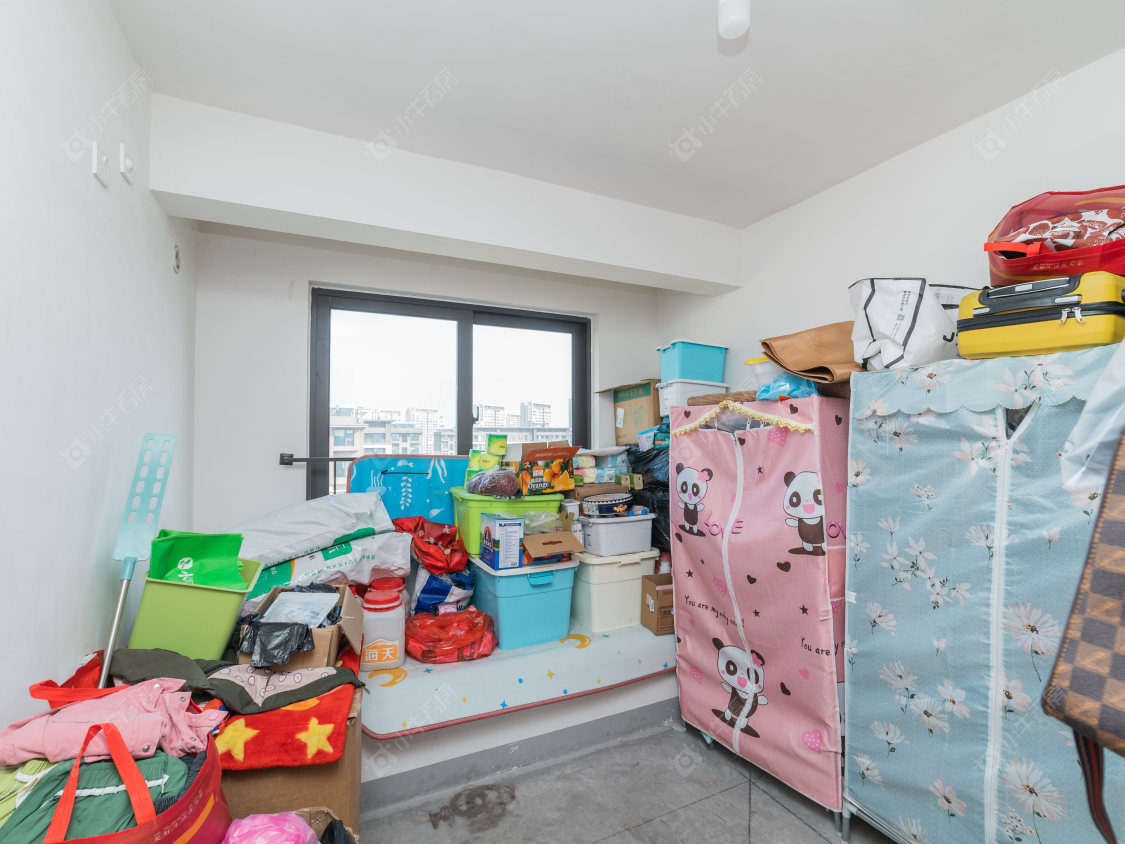 常州牡丹招商公园学府在售二手房源室内图_小牛看房