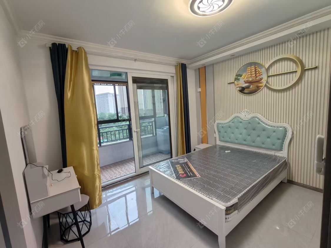 中海凤凰熙岸房源 常州中海凤凰熙岸在租房源_小牛看房