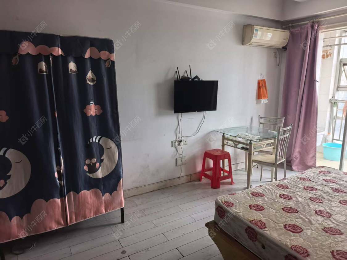 常州燕阳花园在租房源户型图_小牛看房