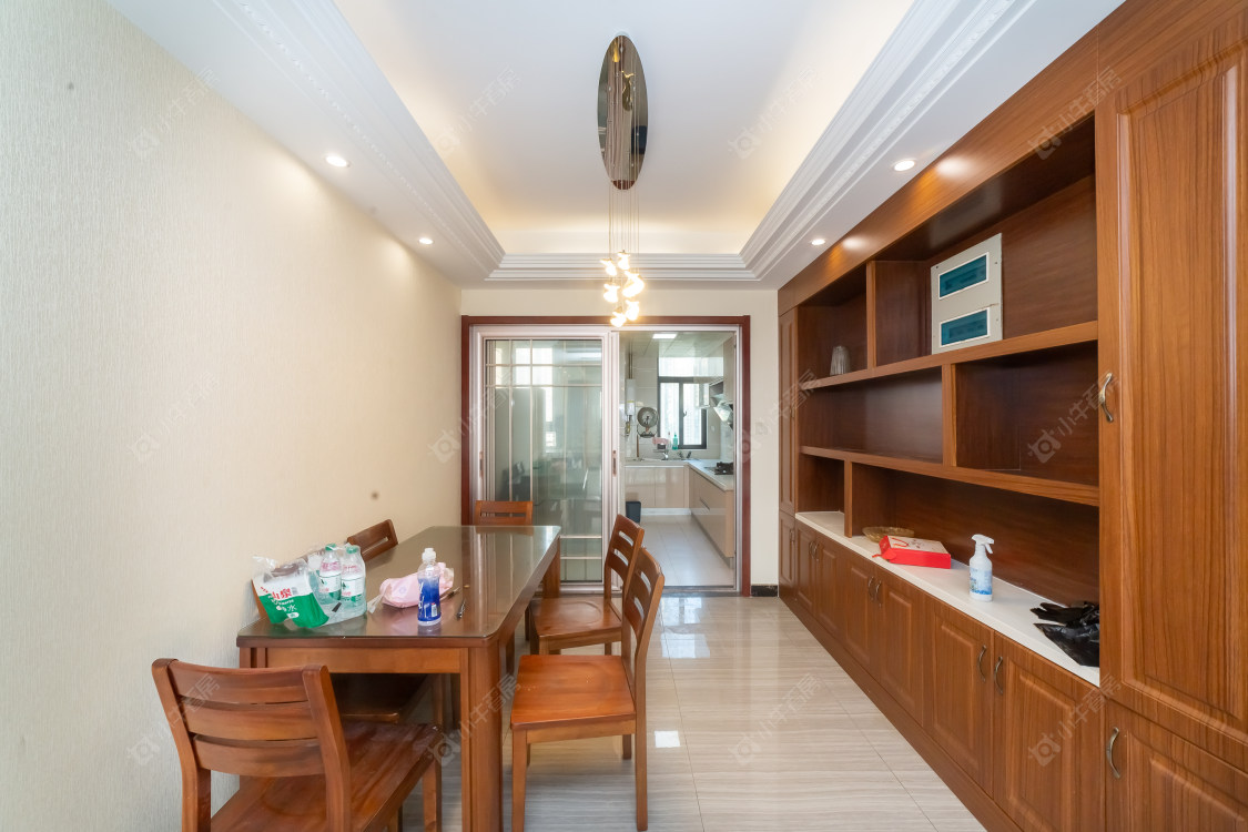 常州大名城西区在售二手房源室内图_小牛看房