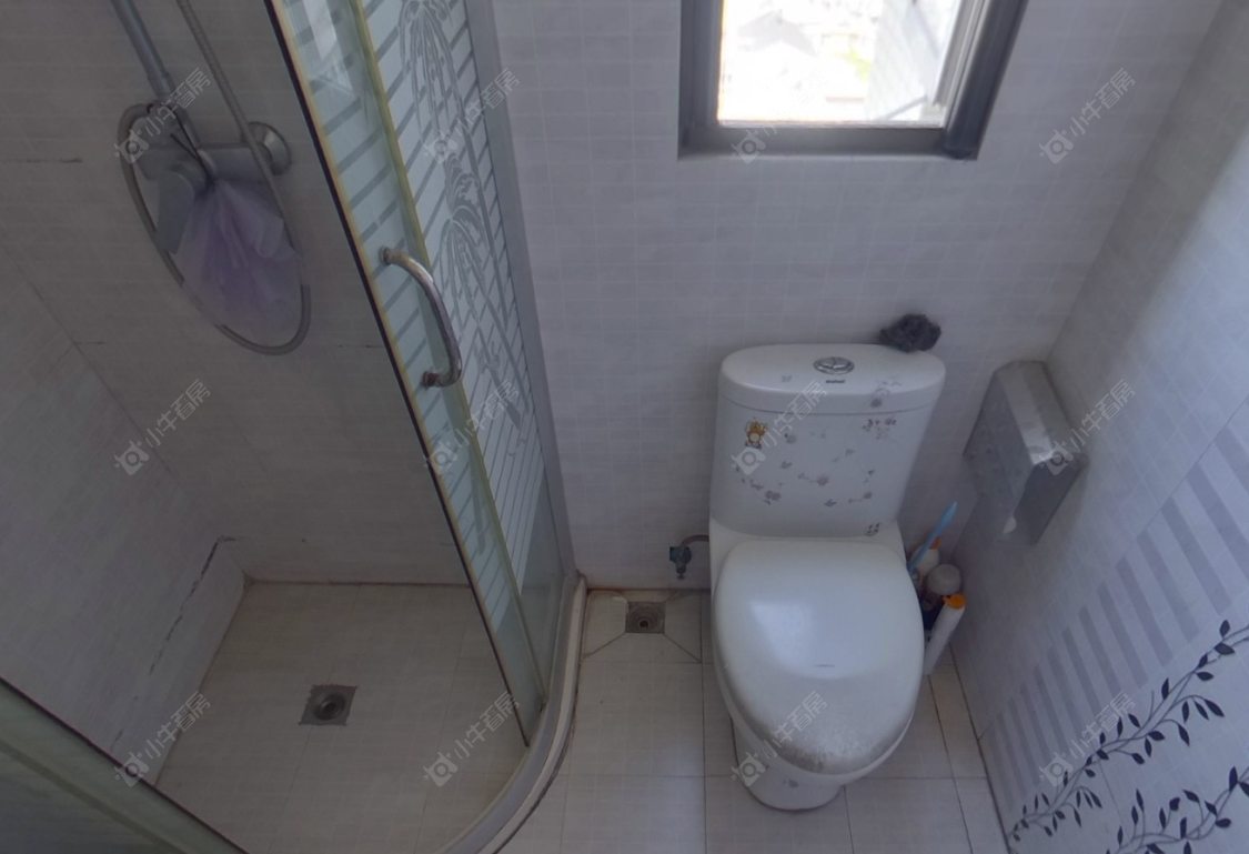 常州都市桃源五期在售二手房源室内图_小牛看房