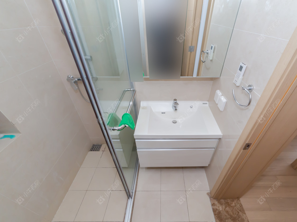 常州龙洲伊都在售二手房源室内图_小牛看房