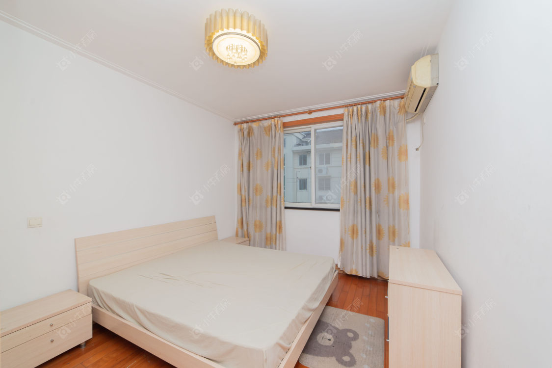 常州前桥新村在售二手房源室内图_小牛看房