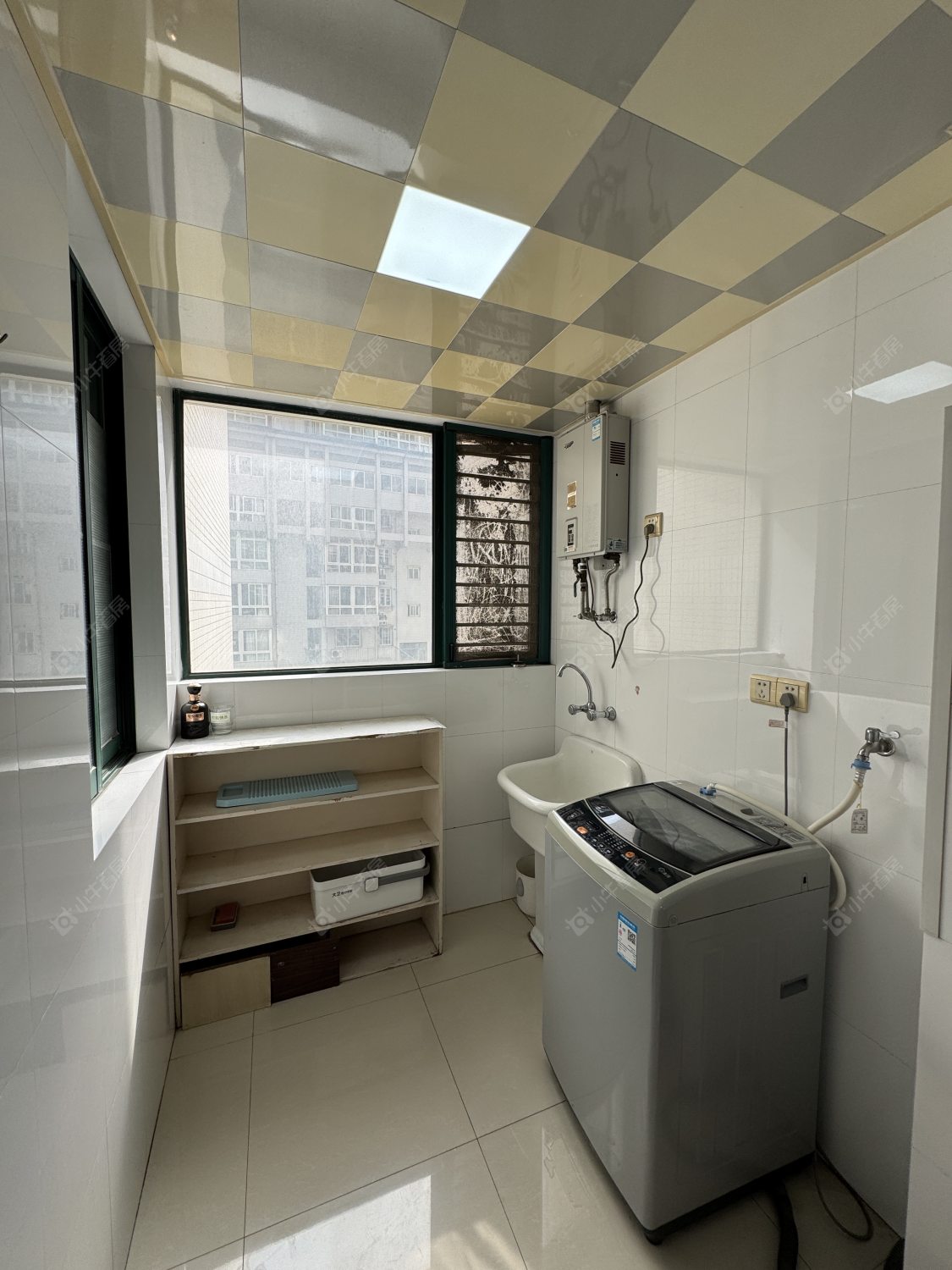 常州河景花园在租房源室内图_小牛看房