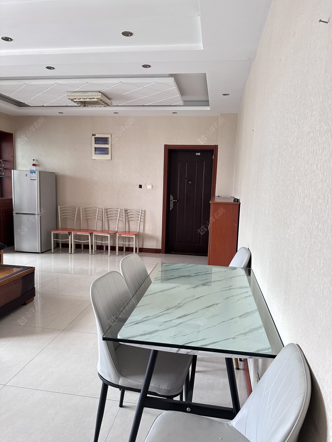 常州港龙华庭在租房源_小牛看房