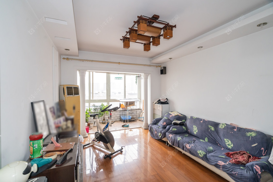 兆丰花苑房源室内图 常州兆丰花苑在售二手房源室内图_小牛看房