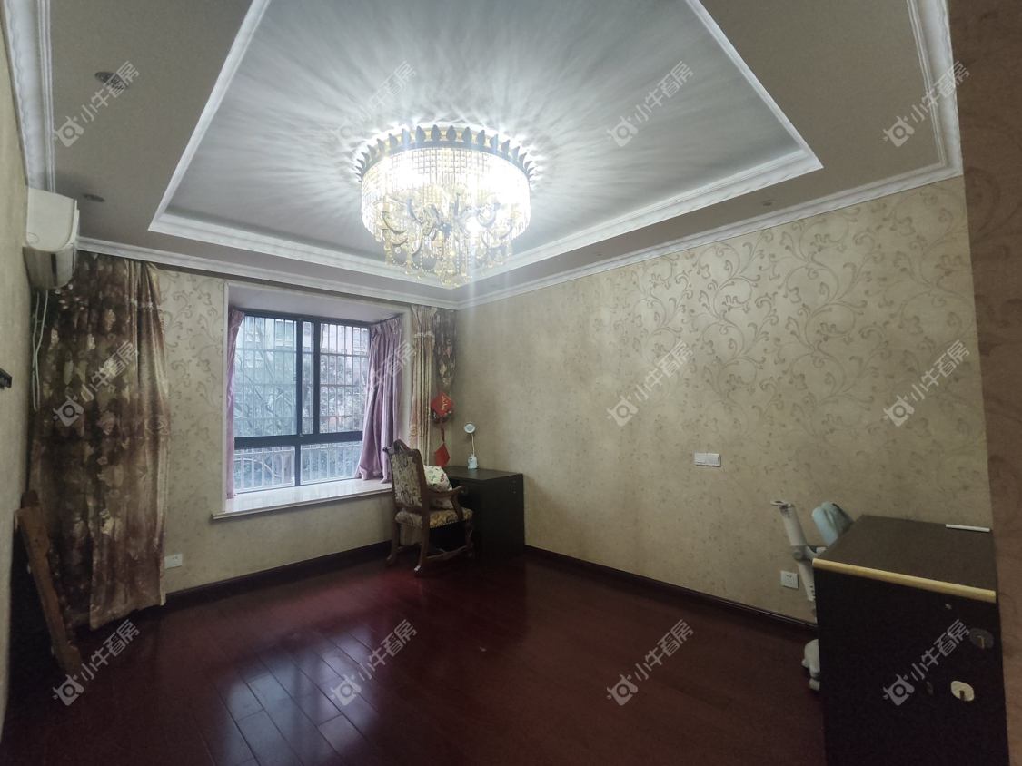 常州香江华廷花园在租房源室内图_小牛看房