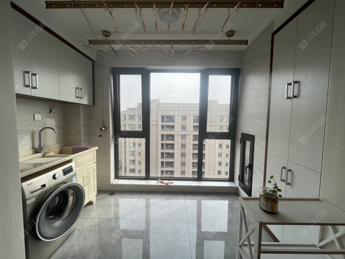 常州牡丹水岸国际在租房源室内图_小牛看房