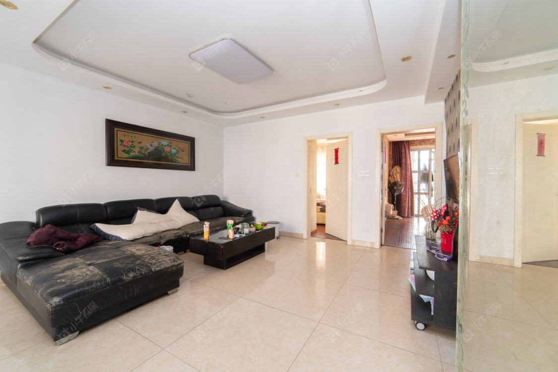 常州勤德家园在售二手房_小牛看房