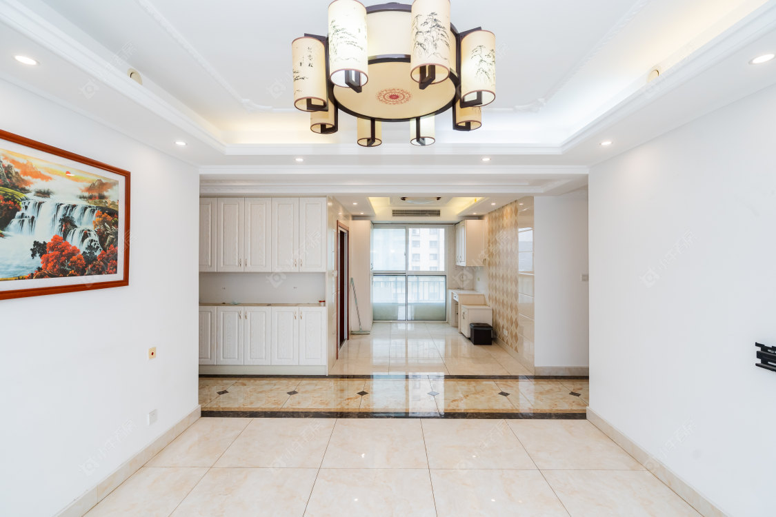 常州华润国际三期在售二手房源室内图_小牛看房