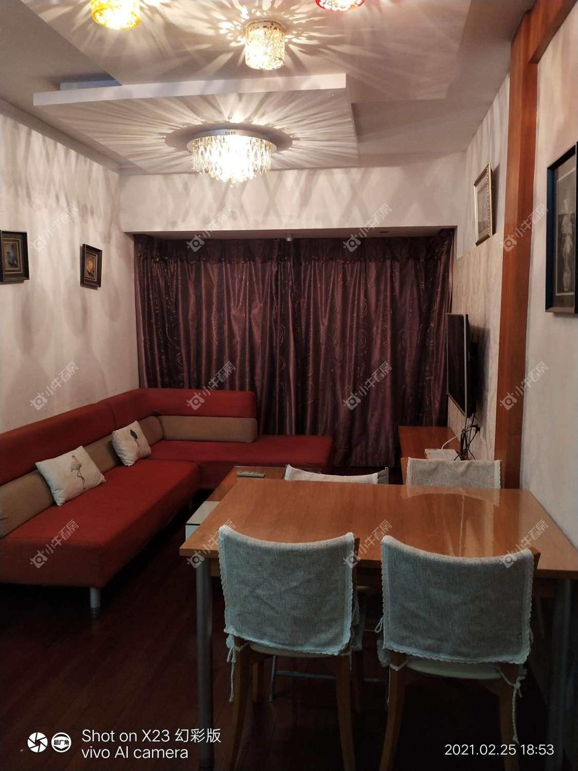 常州金百国际在租房源_小牛看房