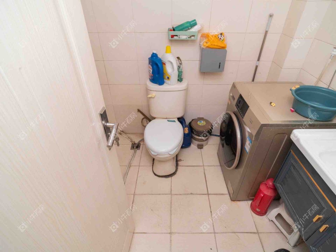 常州金玉苑在租房源室内图_小牛看房