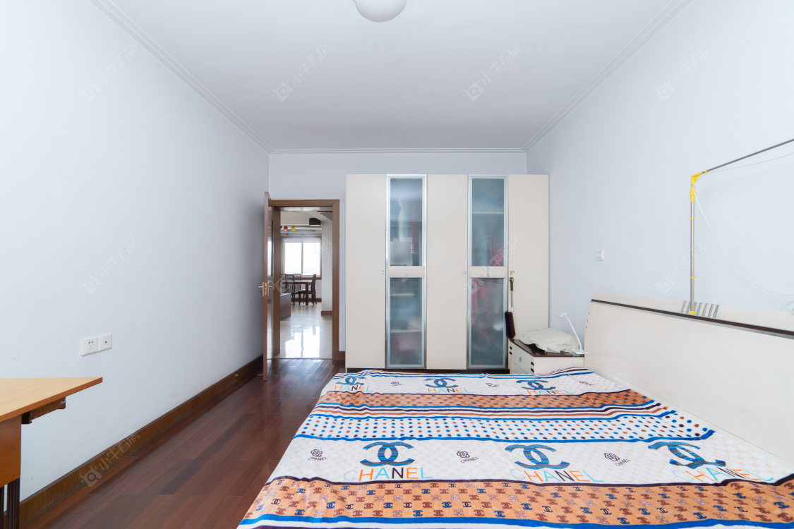 常州花之园在售二手房源室内图_小牛看房