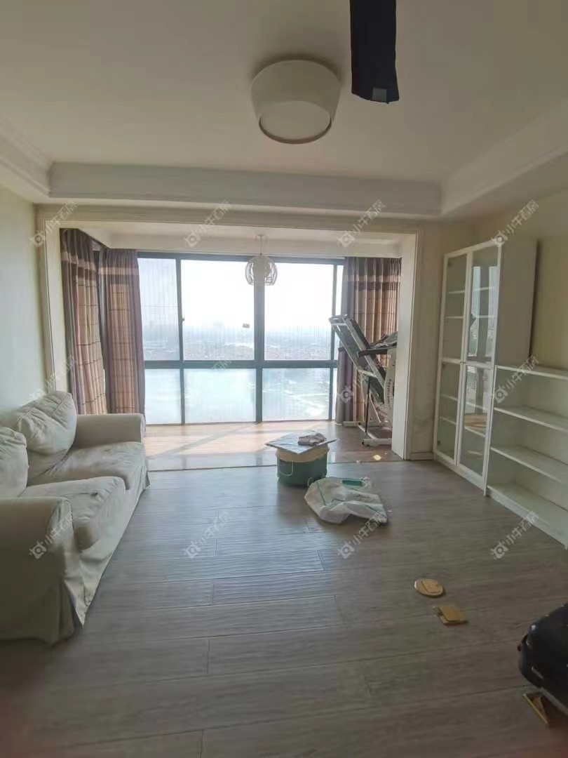 常州美丽华公寓在租房源_小牛看房