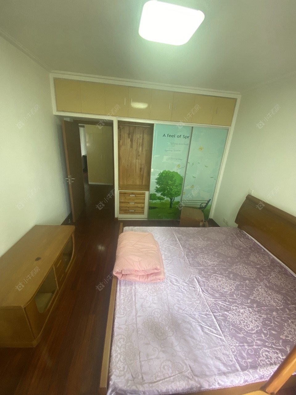 常州太湖明珠苑南苑在租房源室内图_小牛看房