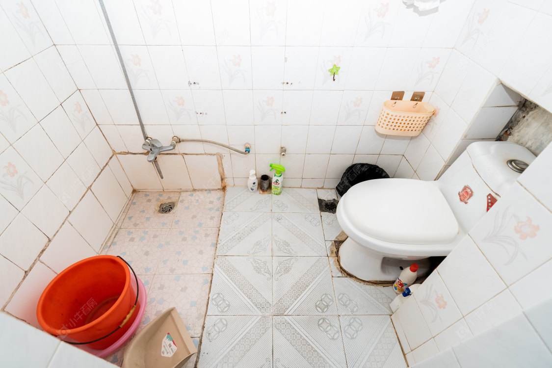 清凉新村房源室内图 常州清凉新村在售二手房源室内图_小牛看房