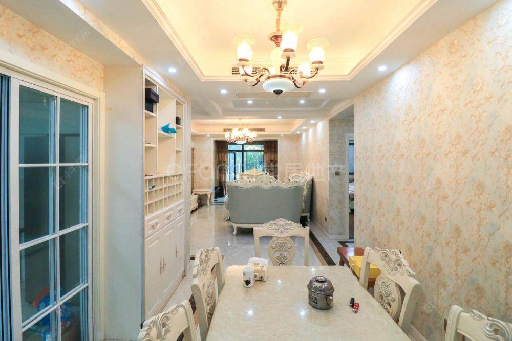 莱蒙城中央府东区房源室内图 常州莱蒙城中央府东区在售二手房源室内图_小牛看房