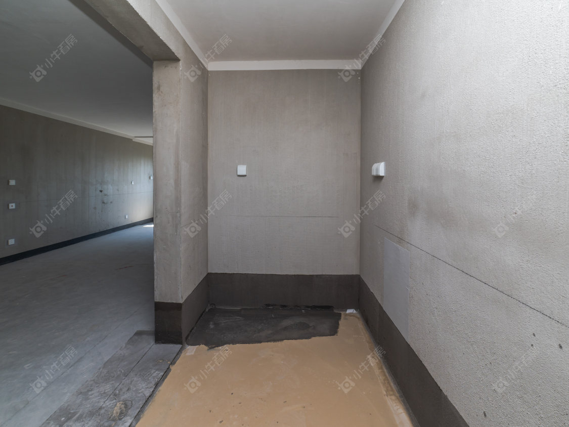 常州新庄花苑在售二手房源室内图_小牛看房