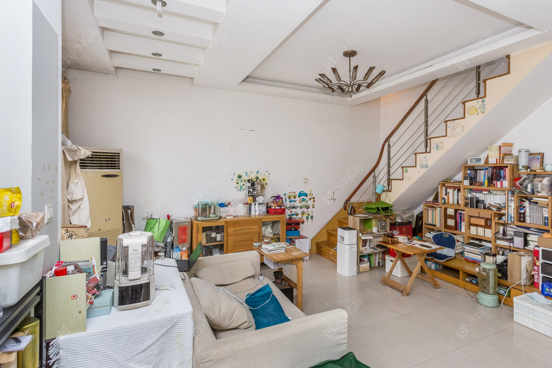 常州润德半岛在售二手房源室内图_小牛看房