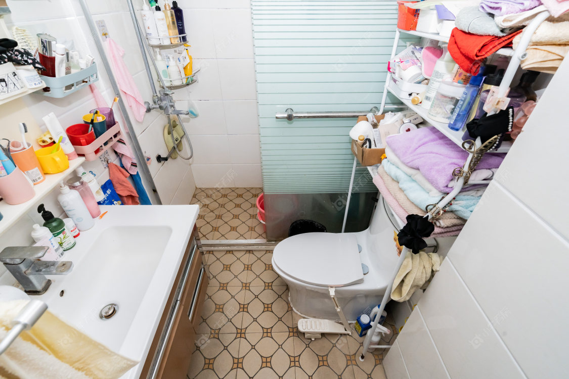 常州和平国际在售二手房源室内图_小牛看房