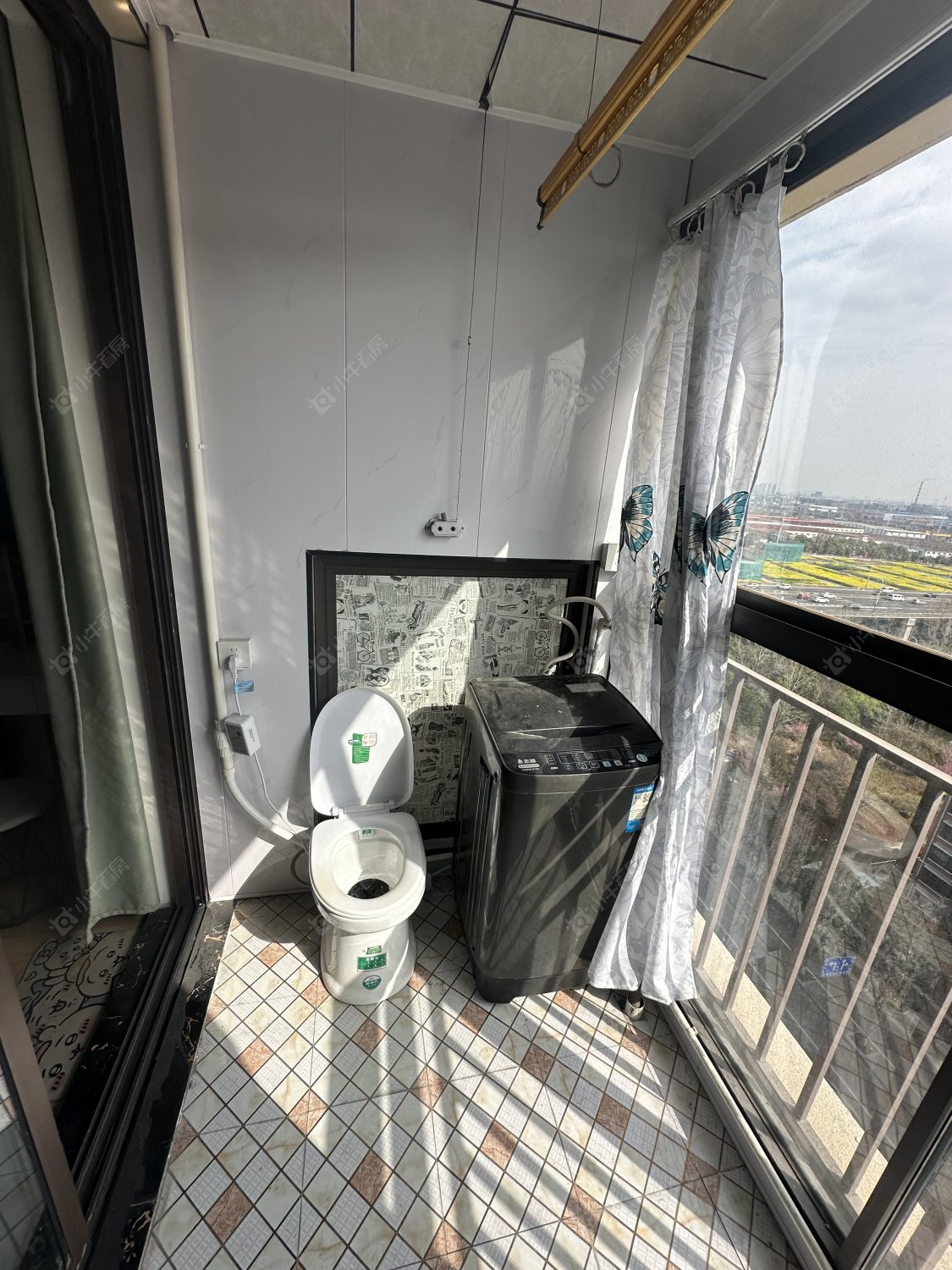 常州竹韵茗苑在租房源_小牛看房