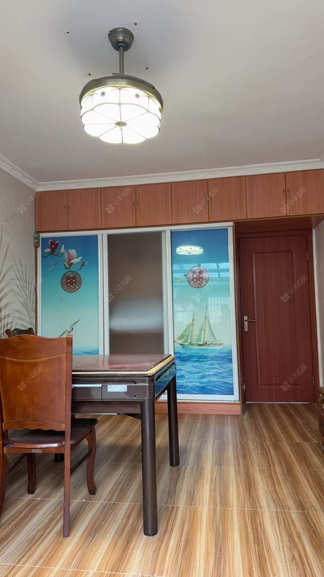 常州白云新村在租房源室内图_小牛看房