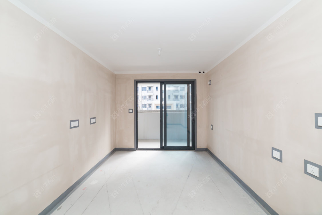 常州保利大都汇在售二手房源_小牛看房