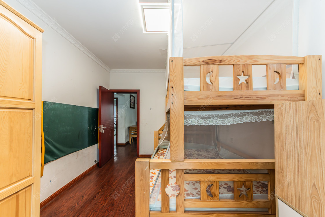 九洲花园一期房源室内图 常州九洲花园一期在售二手房源室内图_小牛看房