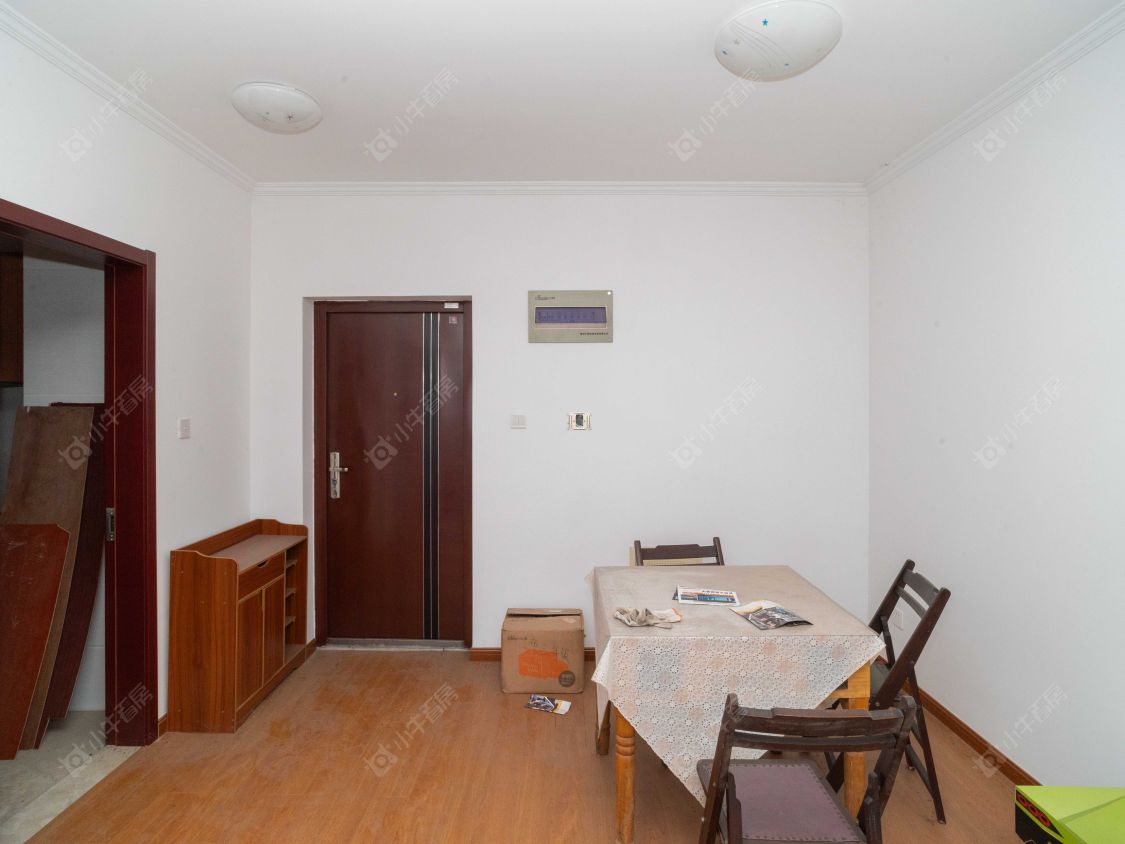 常州青枫公馆在售二手房源室内图_小牛看房