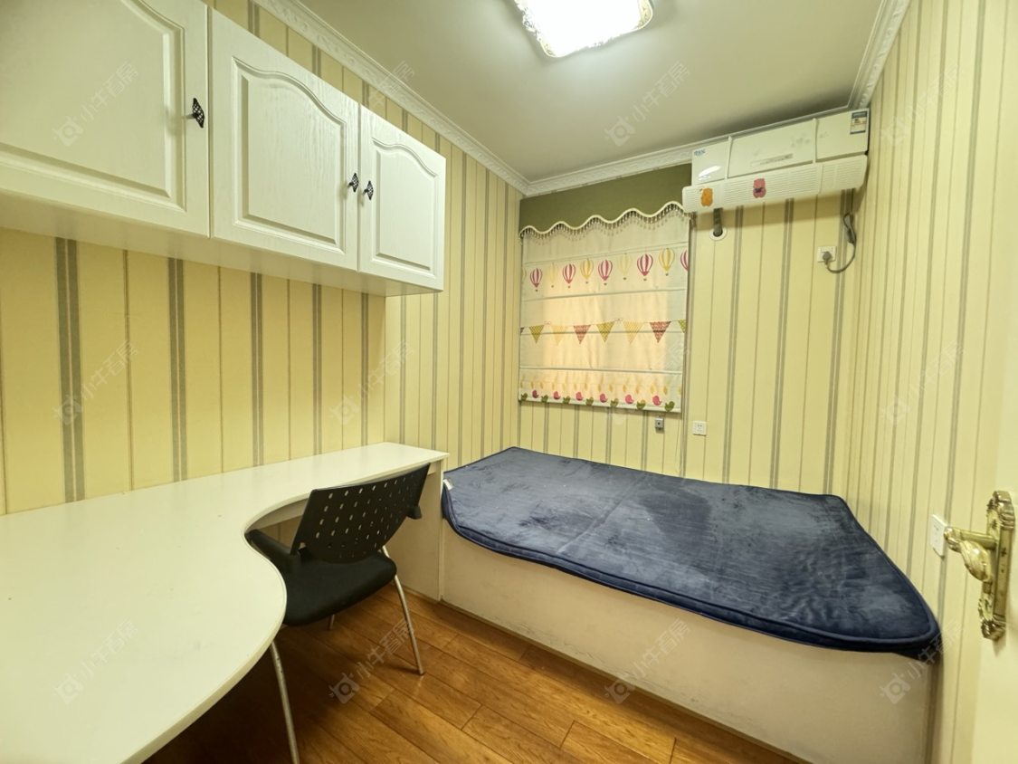 常州万达中央华城在租房源室内图_小牛看房