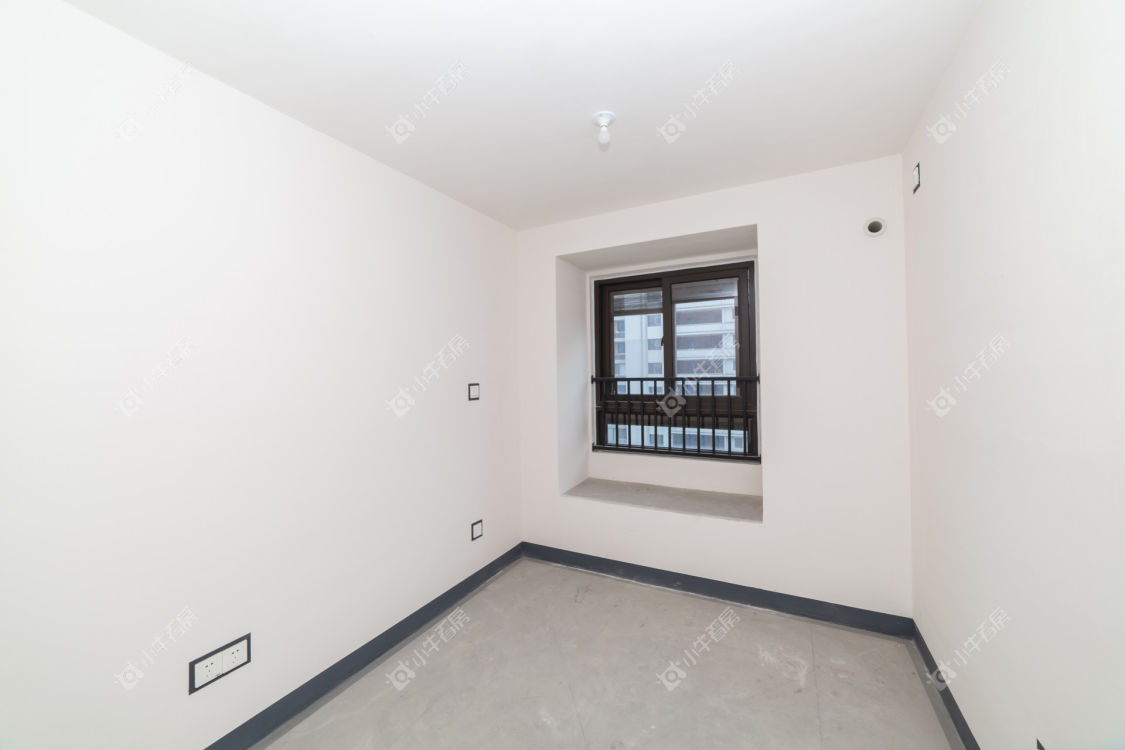 常州华润万象府在租房源室内图_小牛看房