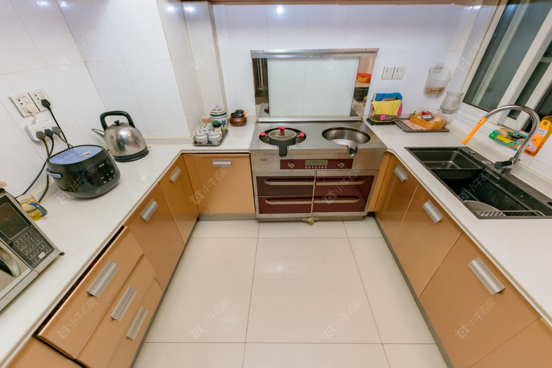 常州名骏家园在售二手房源室内图_小牛看房