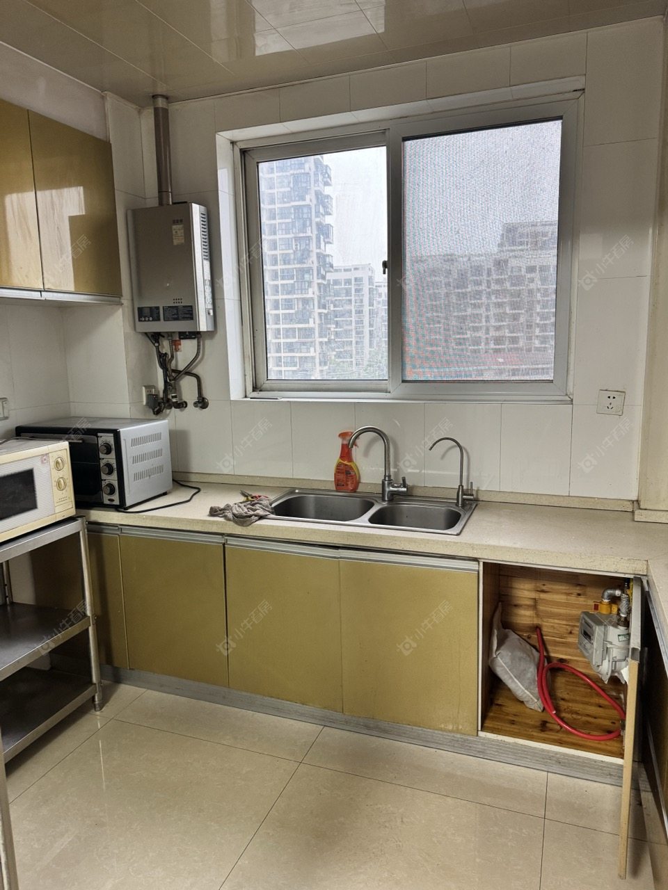 常州华都馨苑在租房源室内图_小牛看房