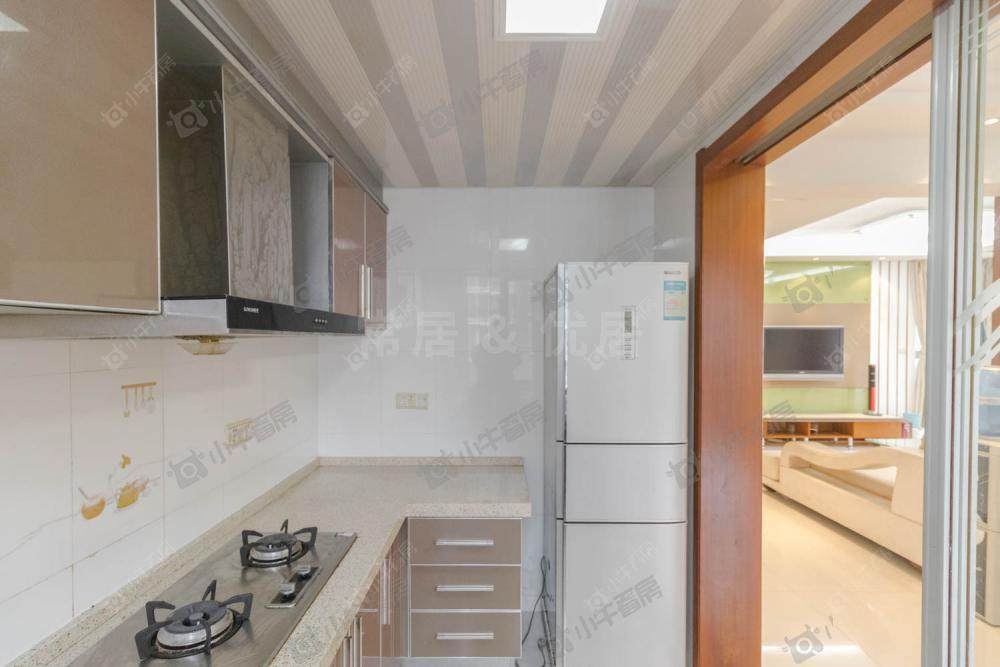 常州新城南都御苑在租房源_小牛看房