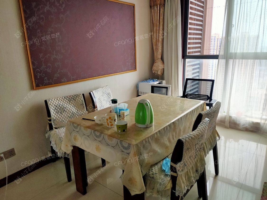 常州新城域二期在租房源_小牛看房