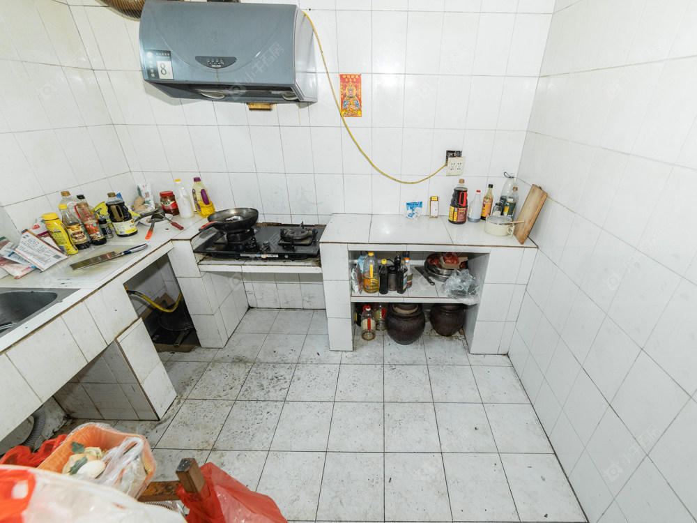 常州圩塘新村二村在售二手房源室内图_小牛看房