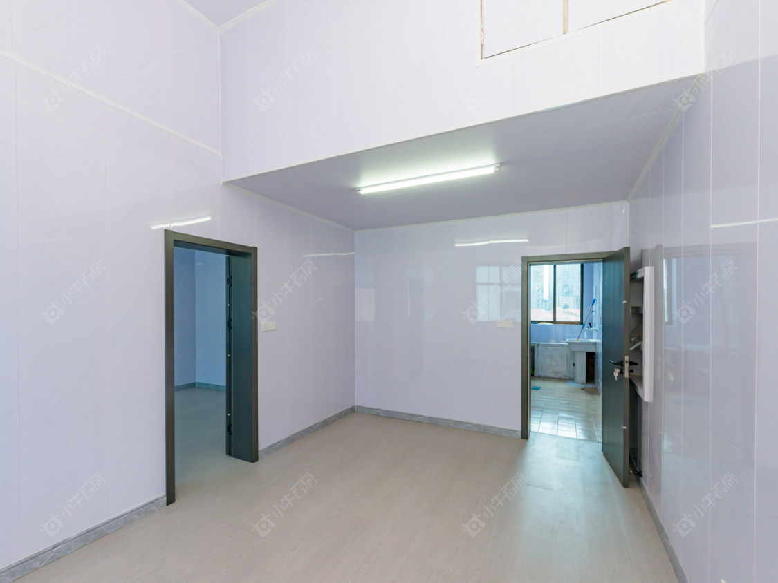 常州南河沿长沟弄在售二手房源室内图_小牛看房