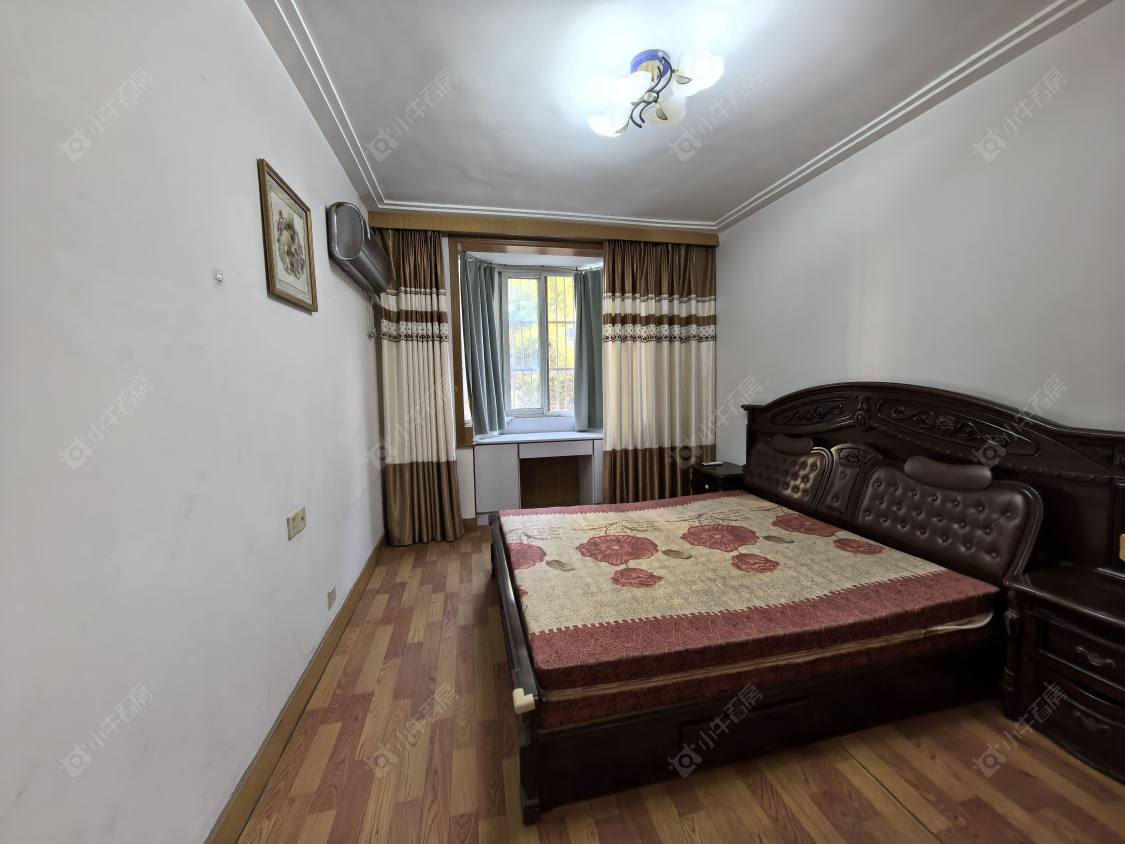 常州阳湖世纪苑南苑在租房源室内图_小牛看房