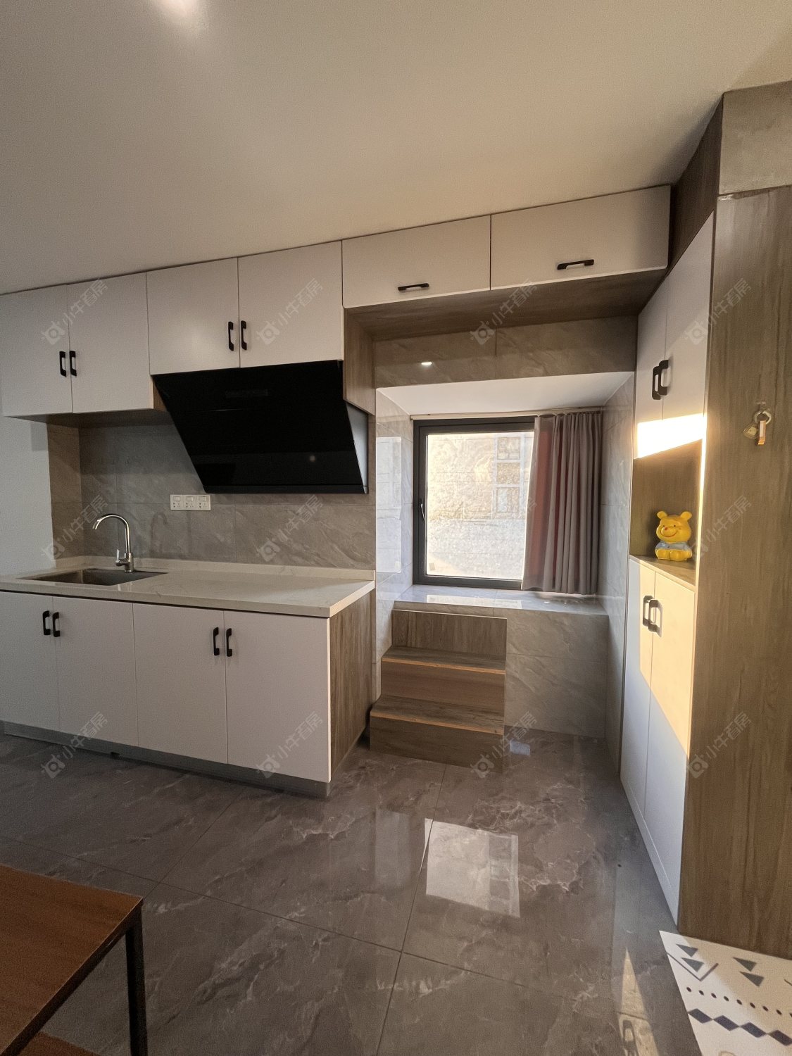 常州高力国际SOHO在租房源_小牛看房