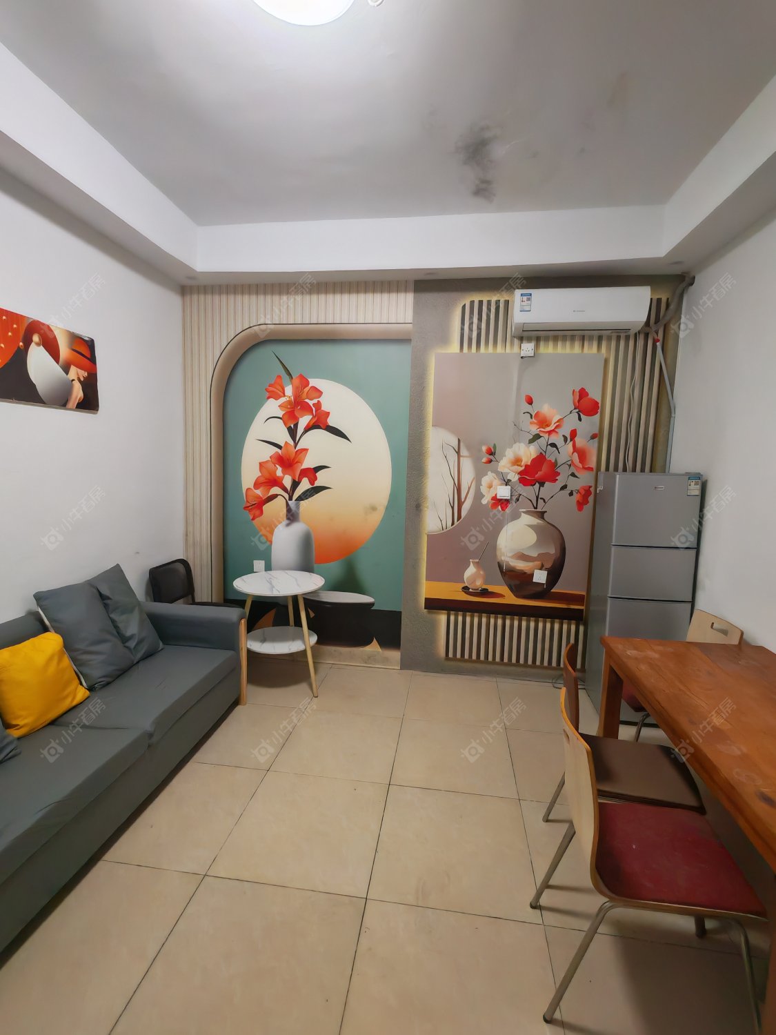 常州史家村在租房源_小牛看房