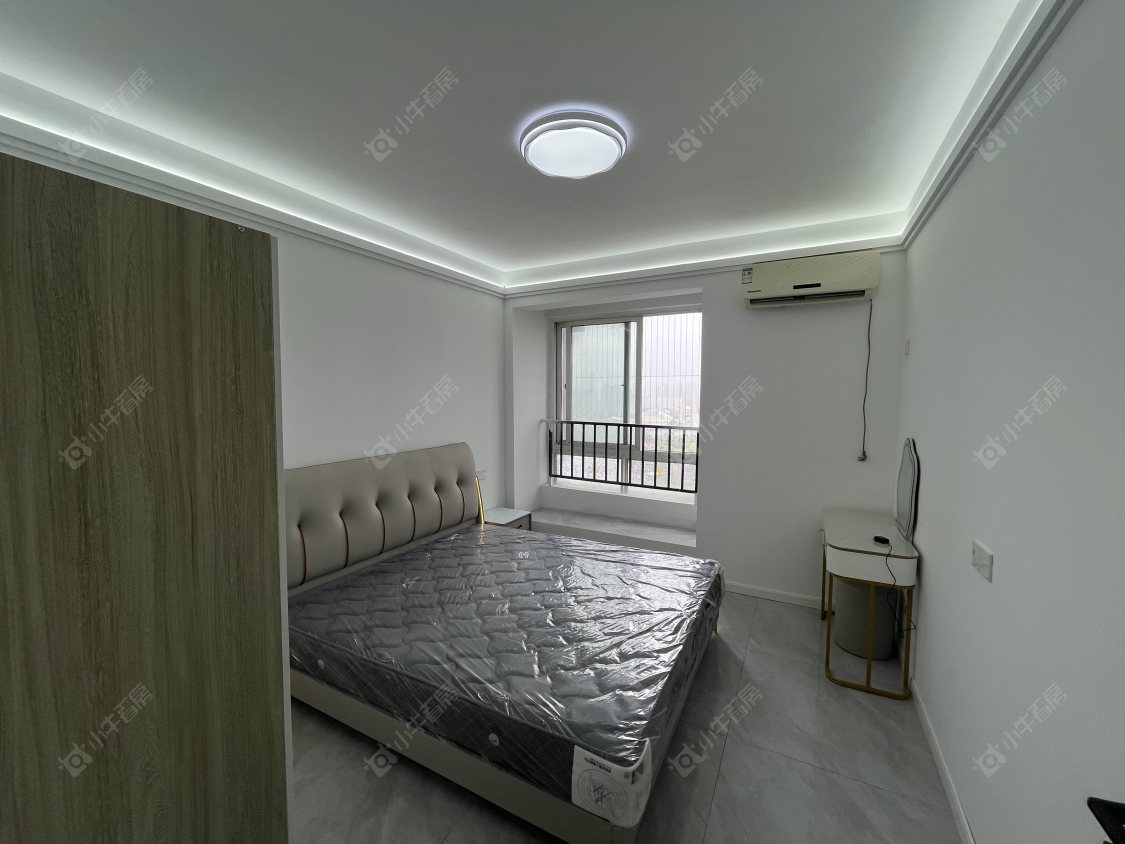 常州香树湾云景在租房源_小牛看房