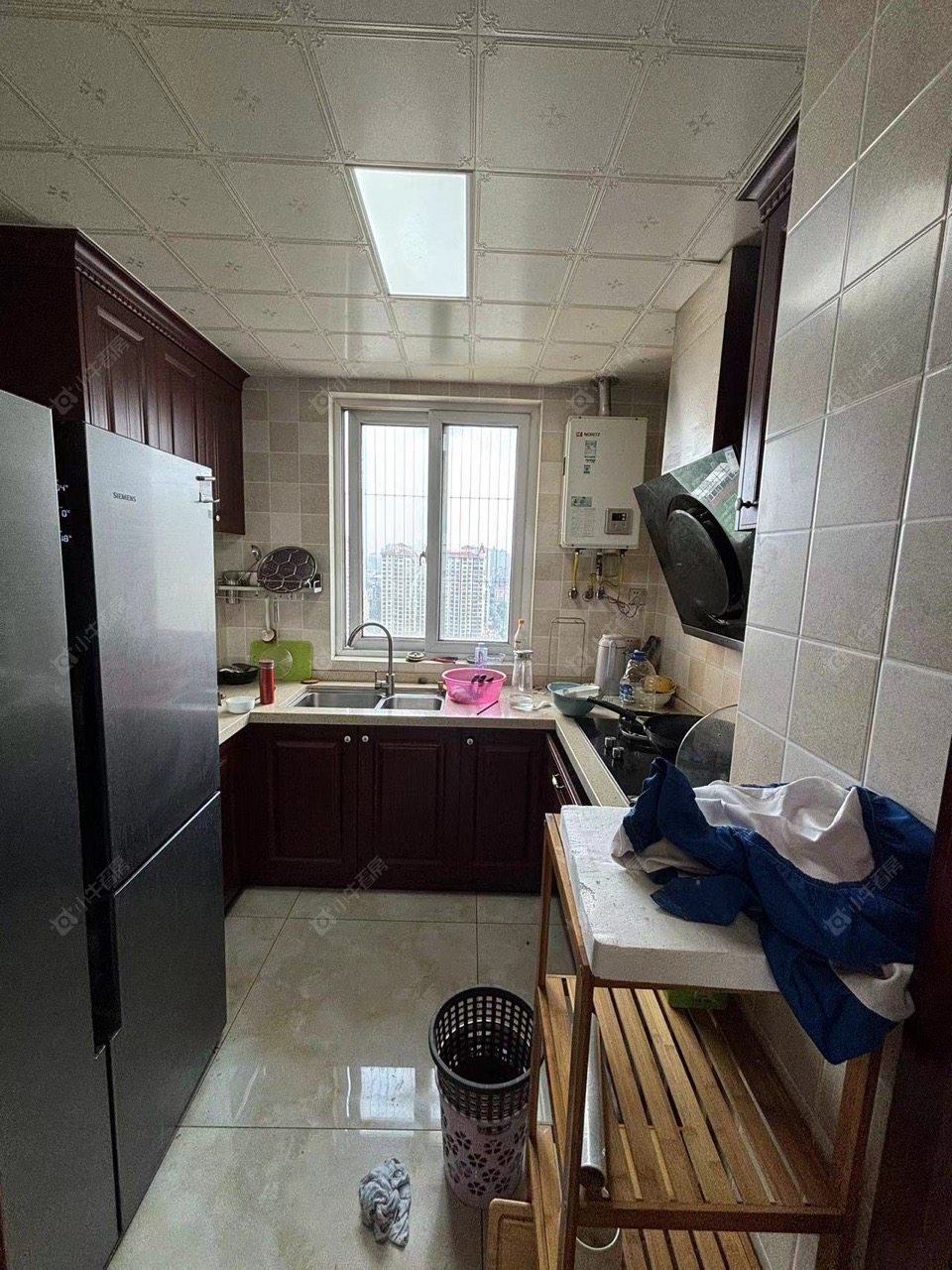 常州华润国际四期在租房源室内图_小牛看房