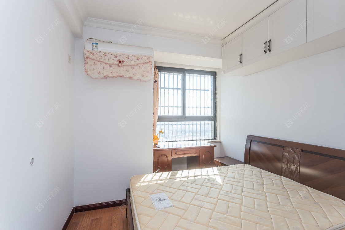 新城尚东区花园西区房源室内图 常州新城尚东区花园西区在售二手房源室内图_小牛看房