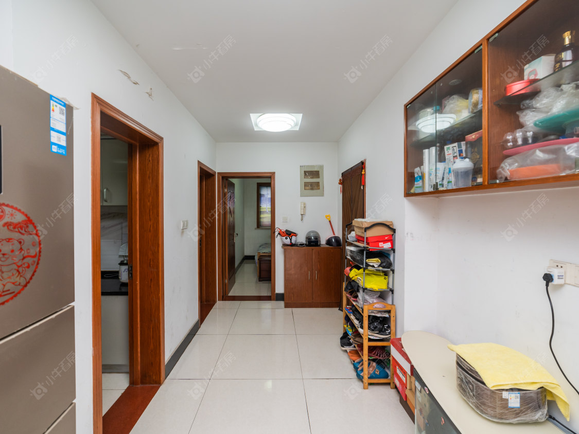 观墩花苑房源室内图 常州观墩花苑在售二手房源室内图_小牛看房