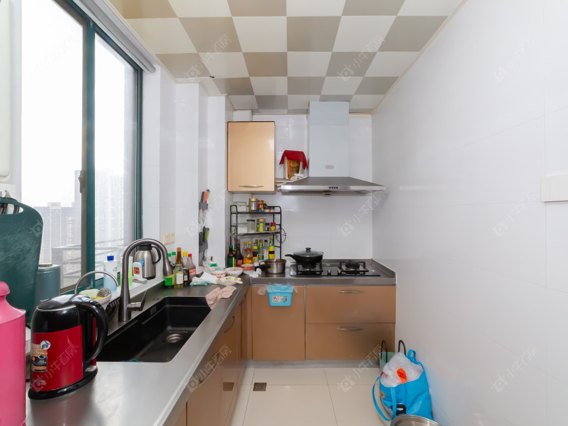 世府邻里中心房源室内图 常州世府邻里中心在售二手房源室内图_小牛看房