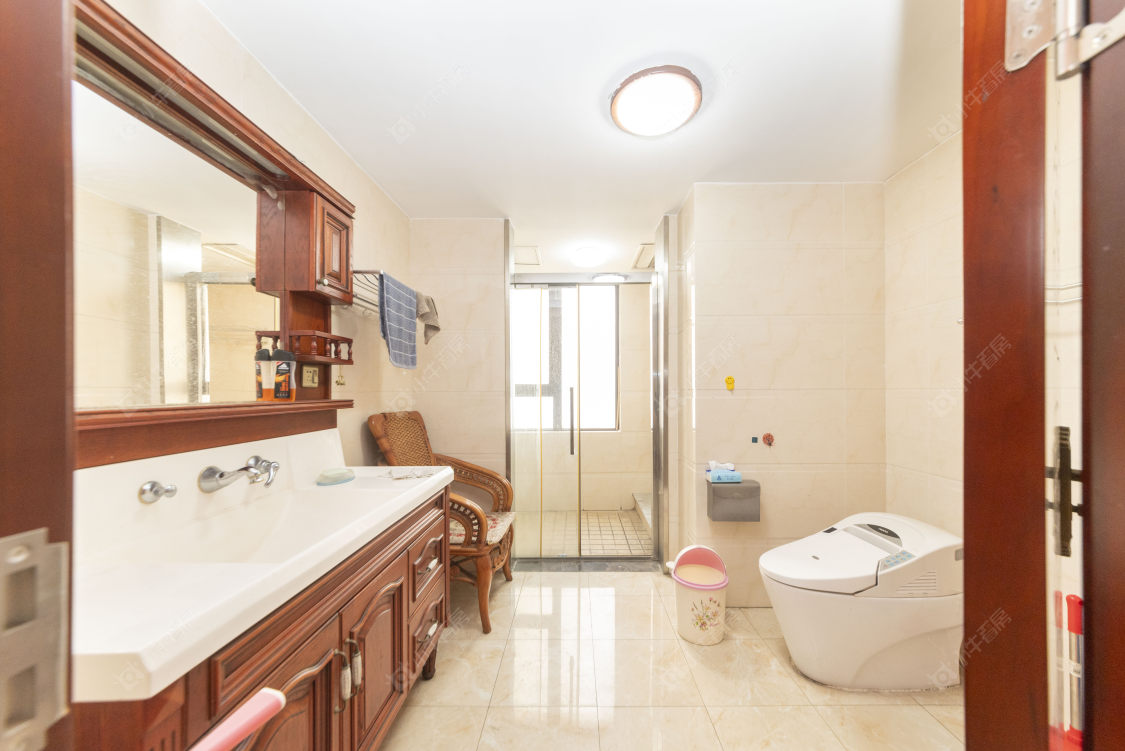 常州莱蒙城铂郡在售二手房源室内图_小牛看房