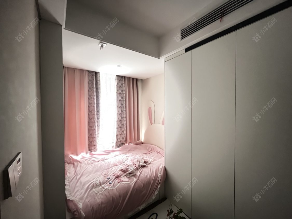 常州花语江南在租房源室内图_小牛看房