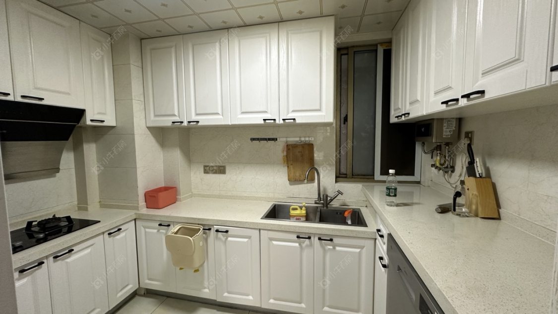 常州翡翠锦园在租房源室内图_小牛看房