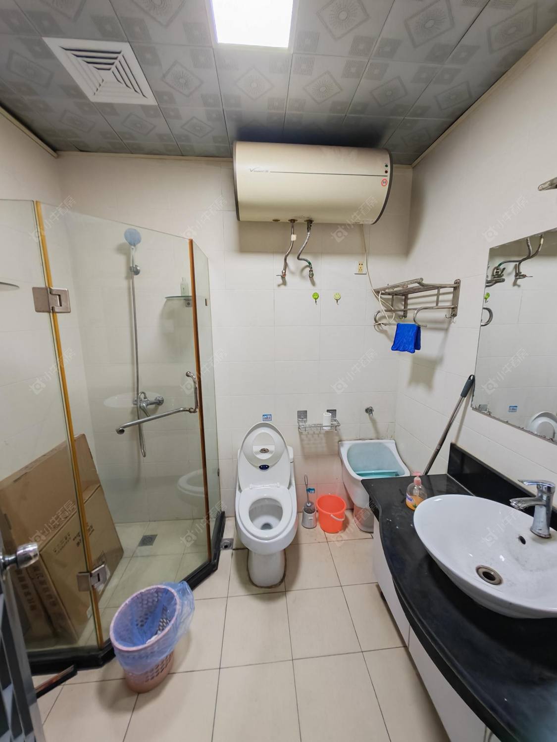 常州北城后街在租房源室内图_小牛看房